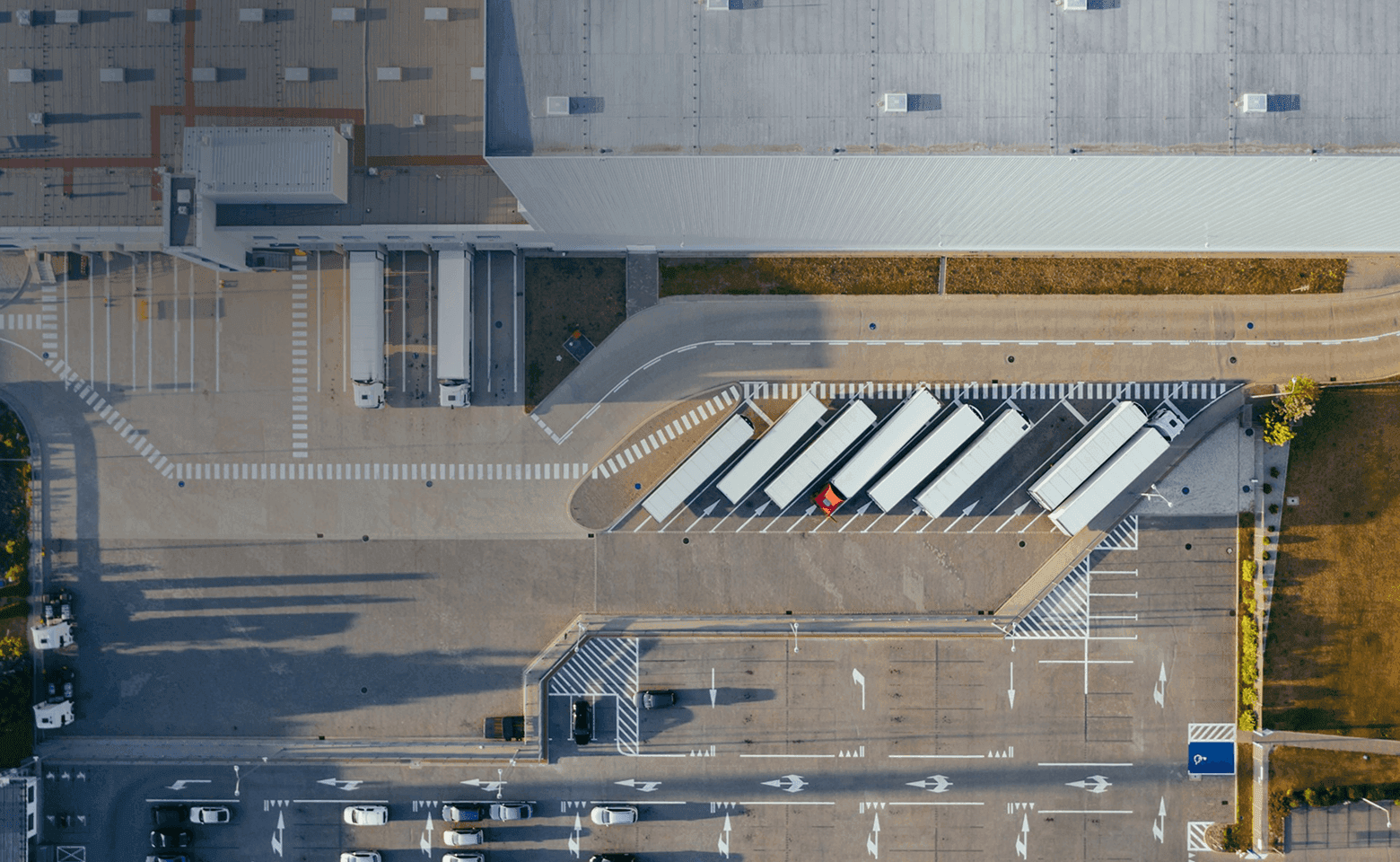 Operations Center Visual